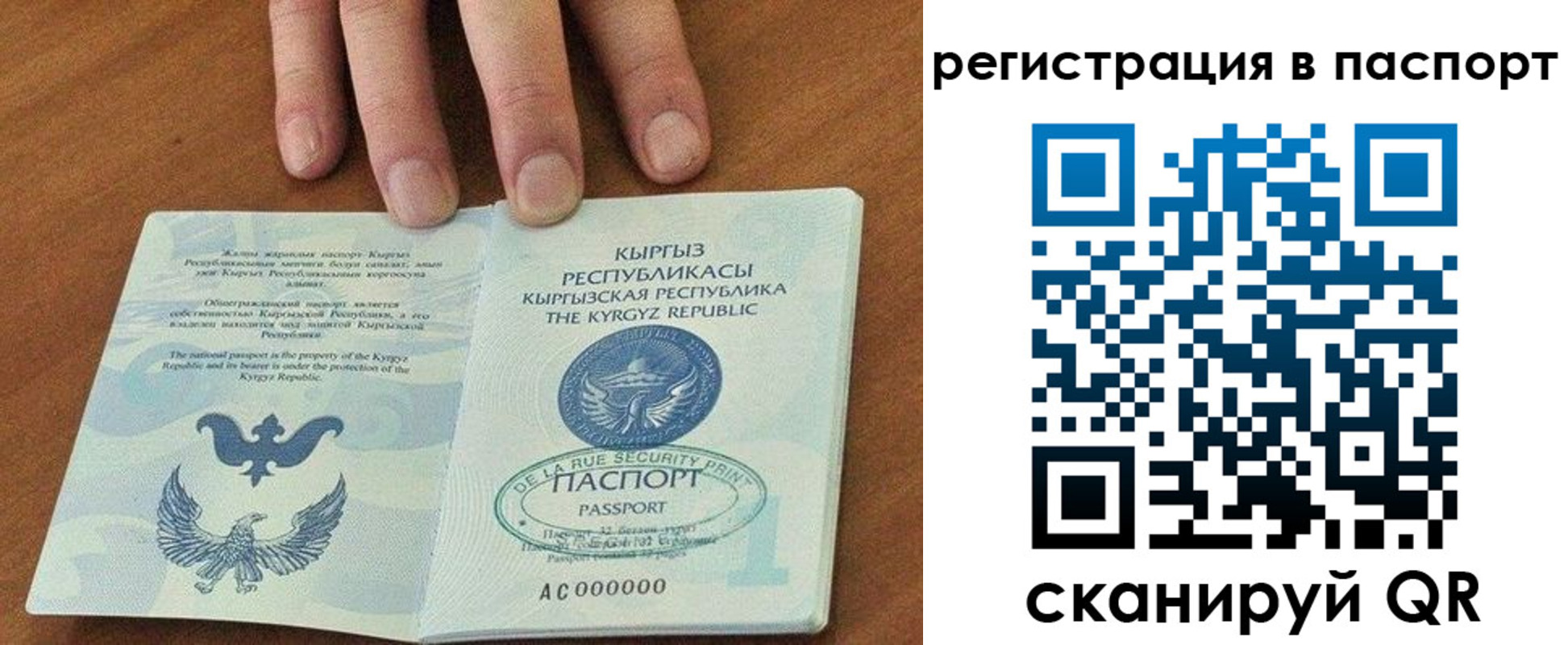 временная регистрация надежно в Белорецке